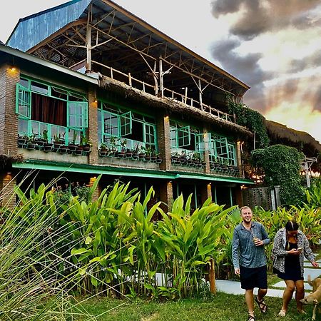 Mount Kilimanjaro 360 View Cottage Uru Luaran gambar