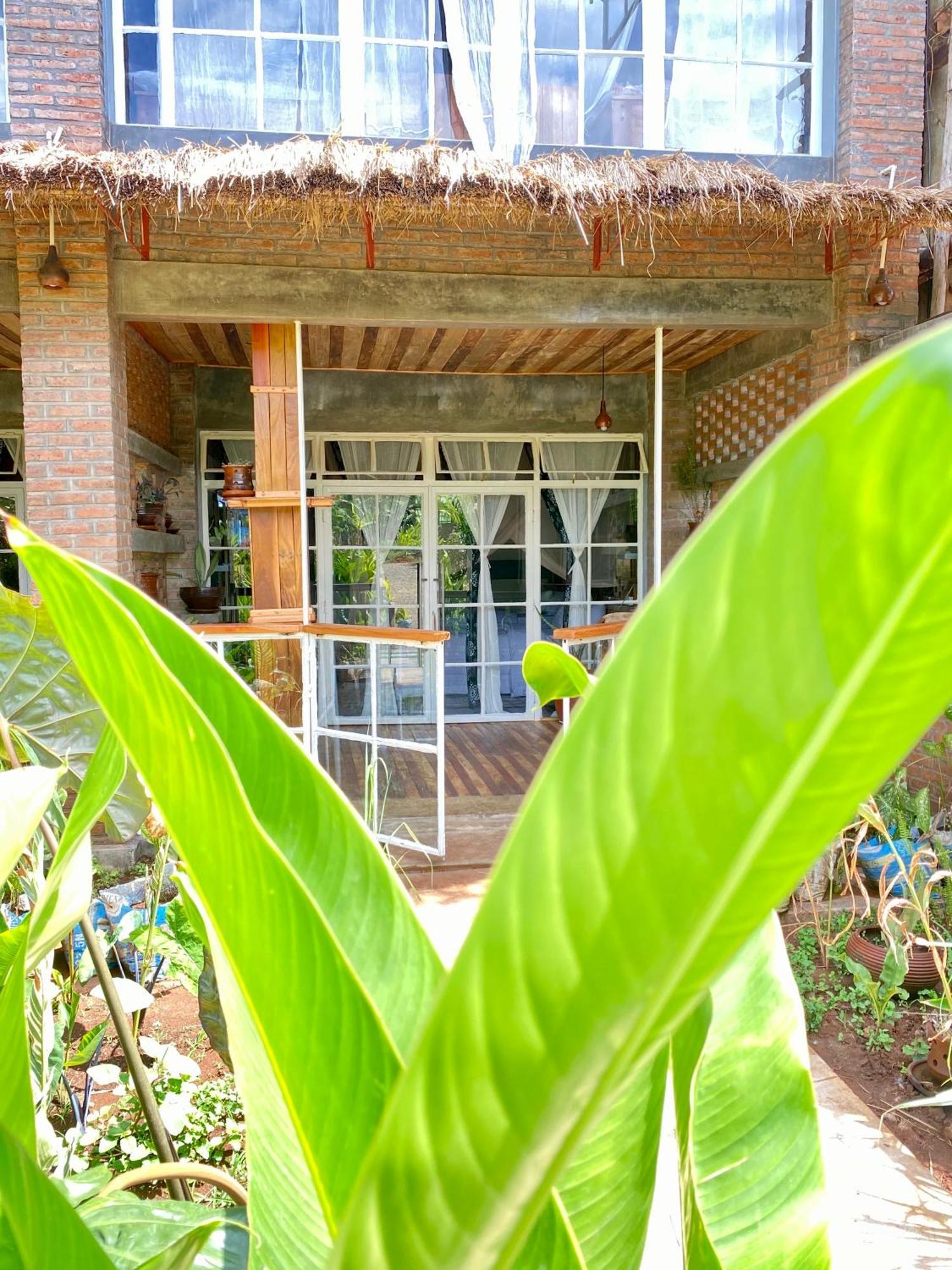 Mount Kilimanjaro 360 View Cottage Uru Luaran gambar