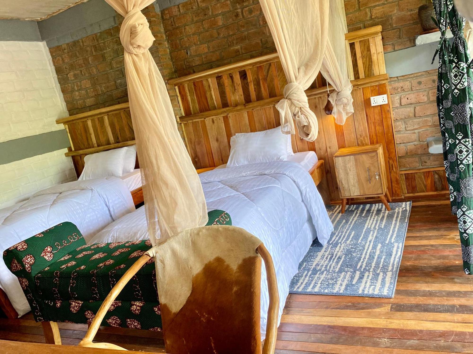 Mount Kilimanjaro 360 View Cottage Uru Luaran gambar