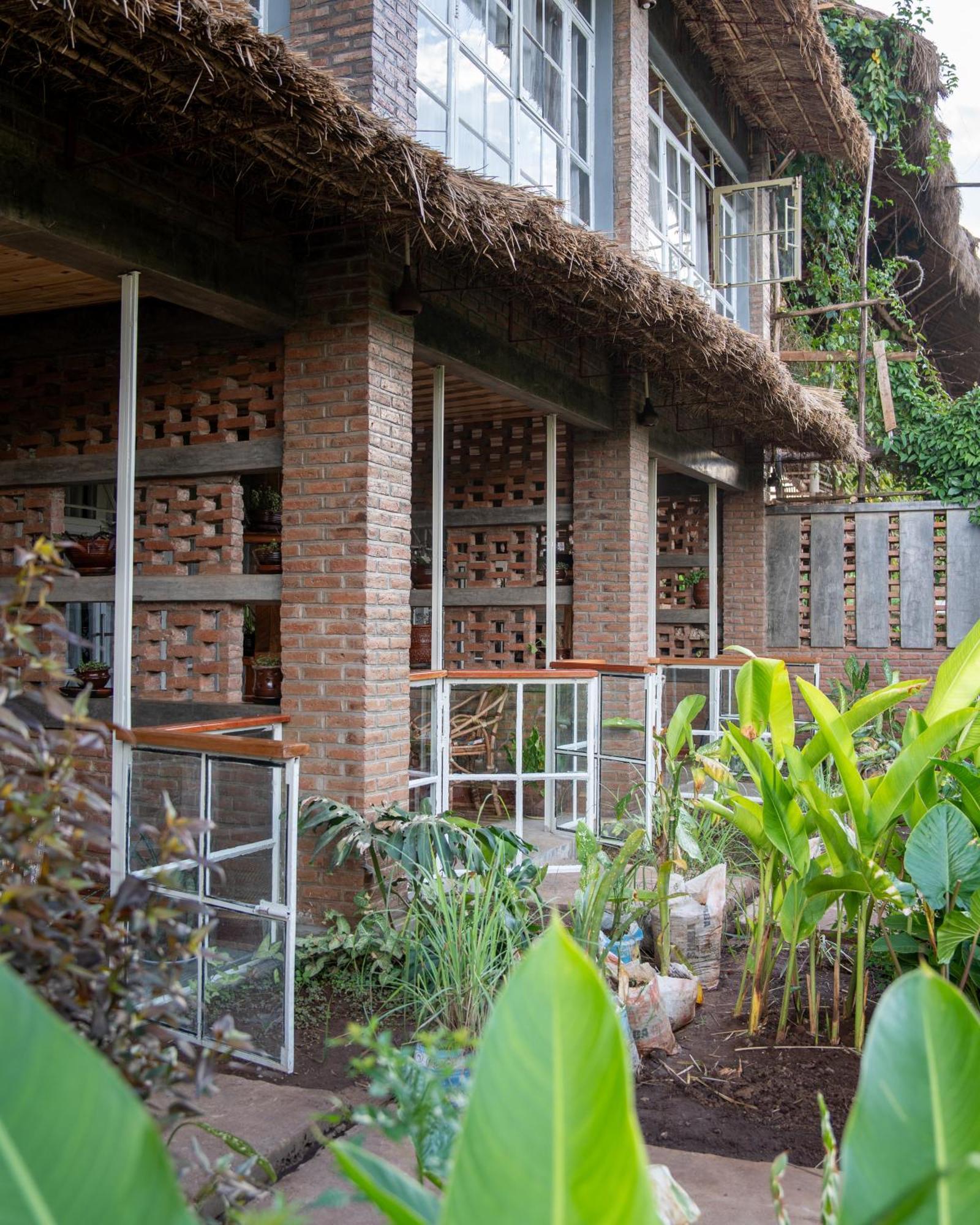 Mount Kilimanjaro 360 View Cottage Uru Luaran gambar