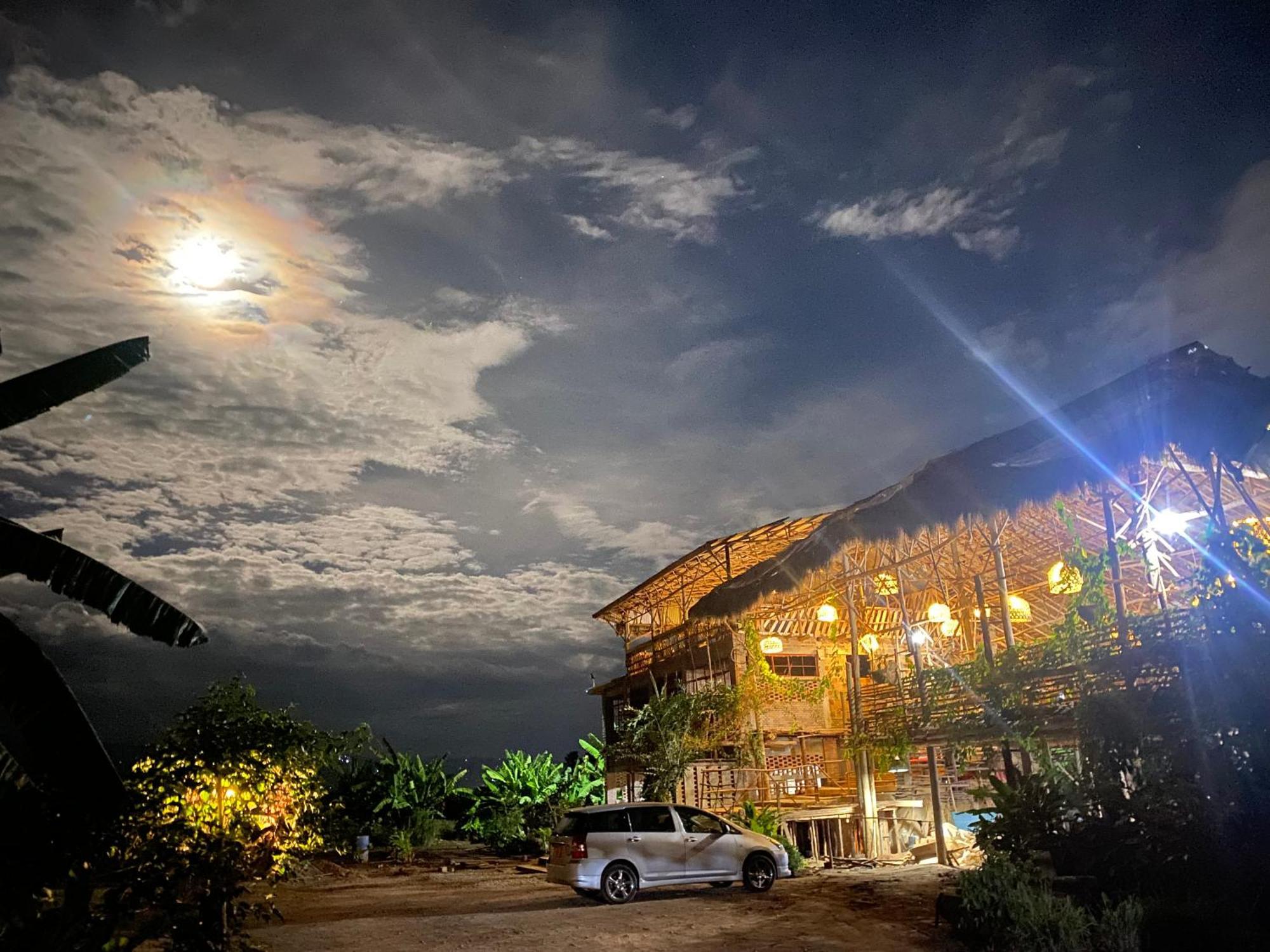Mount Kilimanjaro 360 View Cottage Uru Luaran gambar